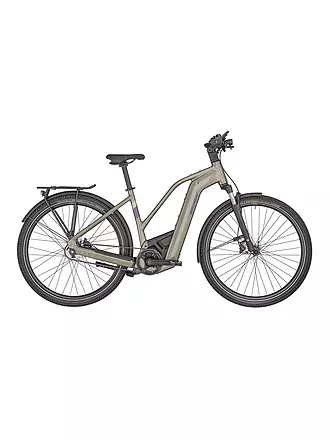 BERGAMONT | Damen E-Bike E-Horizon Elite 7 Belt Lady | 